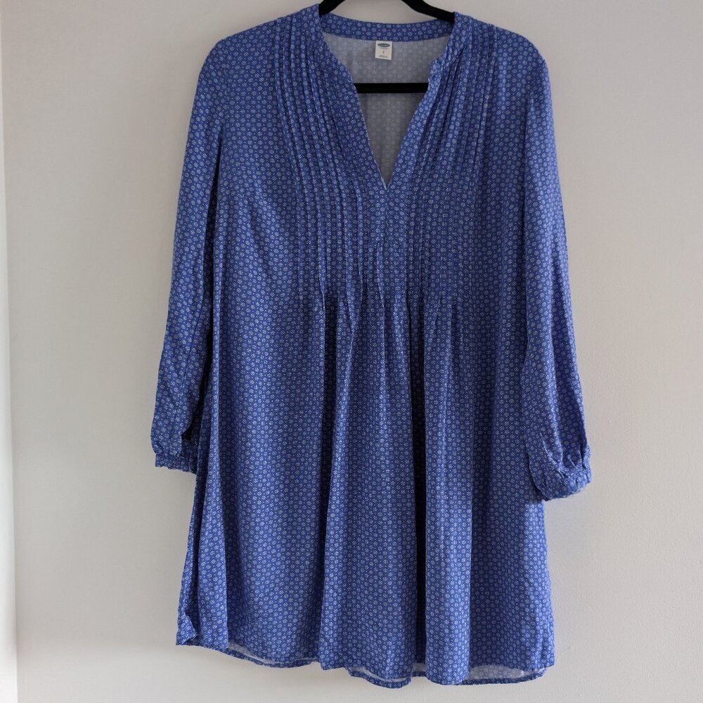 3/$30 Lightweight Tunic dress